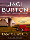 Cover image for Don't Let Go